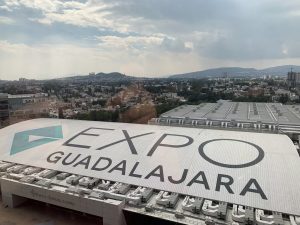 展會回顧 | FIGAP Mexico 2024，聚焦華工環(huán)源精彩瞬間插圖