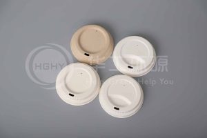 紙漿杯蓋：環(huán)保替代品的未來趨勢插圖2